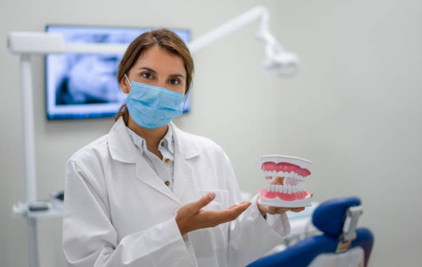 Best Pediatric Emergency Dentist in Warrenton, MO