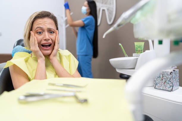 Best Emergency Dentist for Knocked-Out Tooth in Warrenton, MO